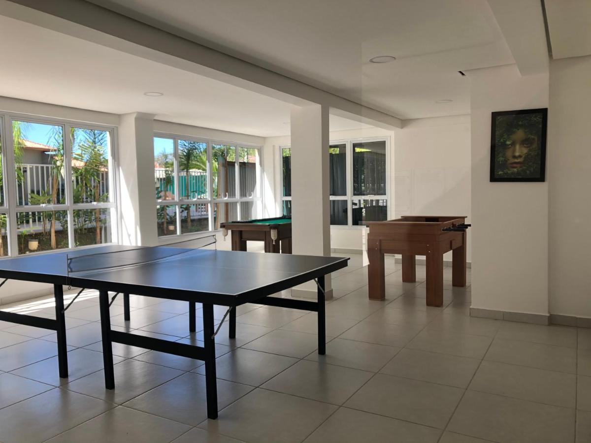 Home Resort Palmeiras II - Proximo Praia Grande Ubatuba Kültér fotó